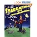 Stargazing with Jack Horkheimer: Cosmic Comics for the Sky Watcher