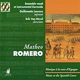 Music at the Court of Spain