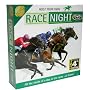 Host Your Own Race Night DVD Game (Horses)