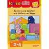 L�K. Bambino. Formen und Zeichen mit Elefant und Hase: Basales Training