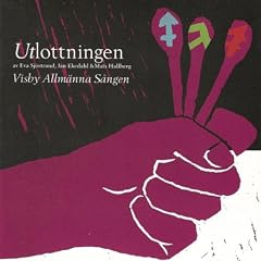 Utlottningen
