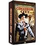 Cimarron City! 2 DVD - Collector's Edition Embossed Tin!