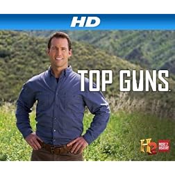 Top Guns Season 1 [HD]