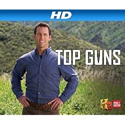 Top Guns Season 1 [HD]