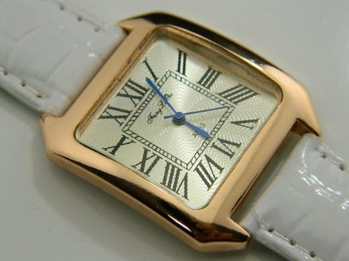 8610- Women's Casual Style Analog Quartz Wrist Watch