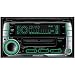 KENWOOD (�P���E�b�h) MP3/WMA/AAC�Ή��f���A���T�C�YCD/MD���V�[�o�[ �m KENWOOD �n DPX-50MD