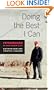 Doing the Best I Can: Fatherhood in the Inner City