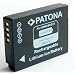 Bundlestar * Akku Ersatzakku f�r Panasonic DMW BCG10E BCG10 E passend zu Panasonic Lumix DMC 3D1 TZ31 TZ25 TZ22 TZ18 TZ10 TZ8 TZ7 TZ6 ZX3 ZX1