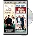 The Whole Nine Yards / The Whole Ten Yards (Double Feature)