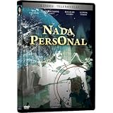 Telenovela: Nada Personal