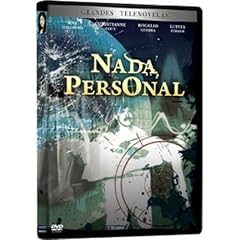 Nada Personal by 