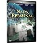 Nada Personal <b>DVD</b> ~ Artist Not Provided