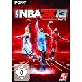 NBA 2K13