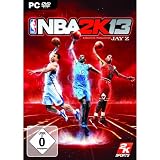 NBA 2K13von "2K Sports"