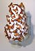 3D MONARCH Butterfly Wedding Cake Topper Set Multi-Sized 36x Butterflies