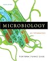 Microbiology: An Introduction, 9th Edition (Book & CD-ROM)