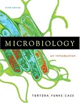 Microbiology: An Introduction, 9th Edition (Book & CD-ROM)