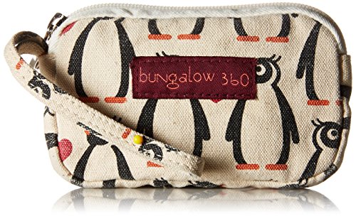 Bungalow 360 Clutch Purse