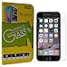 iPhone 6s Plus Screen Protector, Venmox [3D Touch Compatible] Premium Tempered Ballistic Glass Screen Protector for Apple iPhone 6s Plus/6 Plus 5.5