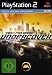 Need for Speed Undercover