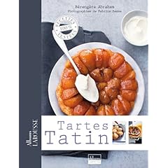 Tartes Tatin