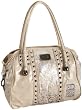 Ed Hardy Malika Large Satchel Ed Hardy Malika Large Satchel