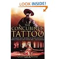 The Concubine's Tattoo (Sano Ichiro Mystery)