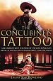 The Concubine's Tattoo (Sano Ichiro Mystery)