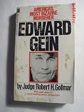 Edward Gein: America's Most Bizarre Murderer