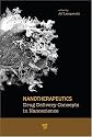 NANOTHERAPEUTICS: DRUG DELIVERY CONCEPTS IN NANOSCIENCE