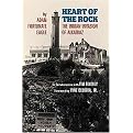 Heart of the Rock (The Indian Invasion of Alcatraz) (Reprint) (Paperback)