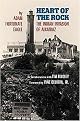 Heart of the Rock (The Indian Invasion of Alcatraz) (Reprint) (Paperback)