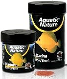 Aquatic Nature MARINE FISHFOOD EXCEL 320 ml - 125 g