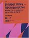 Bridget Riley : Retrospective Musee d'Art moderne de la ville de Paris