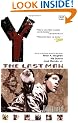 Y: The Last Man, Vol. 1: Unmanned
