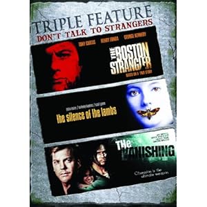 Don't Talk to Strangers Triple Feature [Import USA Zone 1]