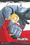 Fullmetal Alchemist Box Set