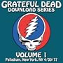 Scarlet Begonias [2] [Live At Palladium, New York, NY, April 30, 1977]