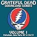 Scarlet Begonias [1] [Live At Palladium, New York, NY, April 30, 1977]