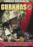 Revue ARCADES VIDEO  / Forces spéciales : gurkhas