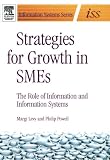 Strategies for growth in SMEs : the role of information and information systems