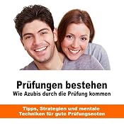 H&ouml;rbuch Prüfungen bestehen
