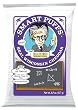 Smart Puffs Real Wisconsin Cheddar, 4.5-Ounce Bags (Pack of 12)