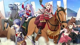 psp PSP『戦極姫3~天下を切り裂く光と影~』 公式サイトオープン+オープニングムービー+デモムービー 公開! psp PSP『戦極姫3~天下を切り裂く光と影~』 公式サイトオープン+オープニングムービー+デモムービー 公開!