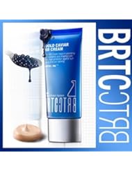 BRTC Gold Caviar BB Cream SPF50/PA+++ - 60g