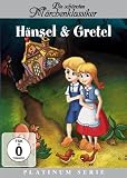 Produkt-Bild: H&auml;nsel und Gretel