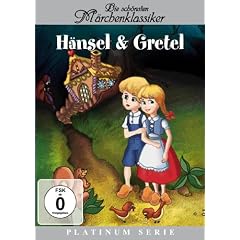 H�nsel und Gretel