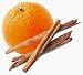 orange spice tea