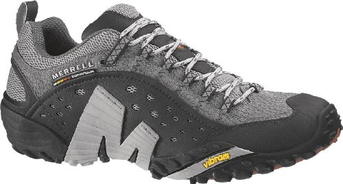 Merrell Intercept Charcoal