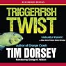 Triggerfish Twist